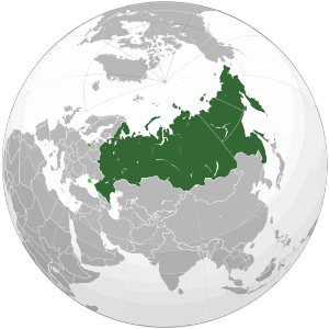 По России